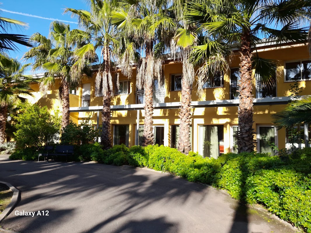 Photo de EHPAD Résidence Saint-Martin, EHPAD à MOUGINS