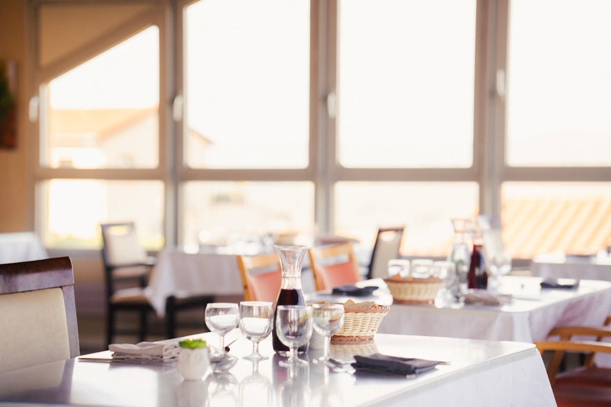 EHPAD Jean Borel - Photo 2 sur 5 - Intérieur et espaces communs