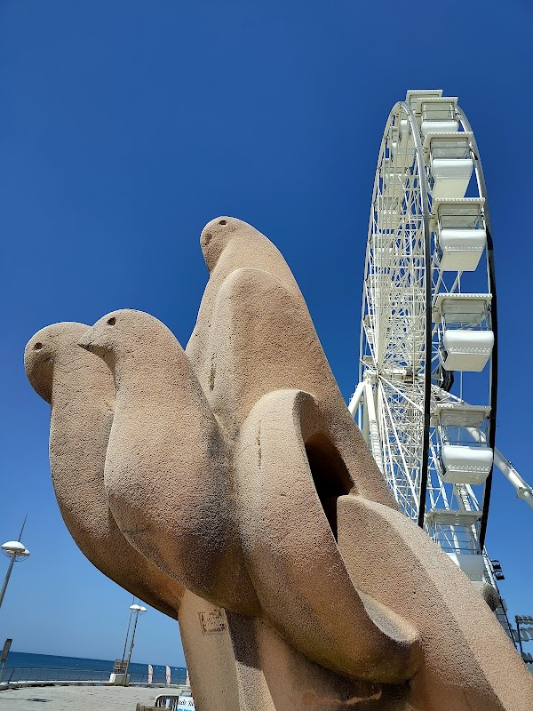 EHPAD La Forêt - Photo 5 sur 5 - Environnement et extérieurs