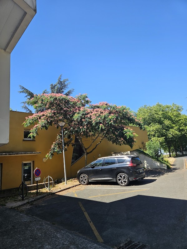 Photo de EHPAD René Crozet, EHPAD à POITIERS