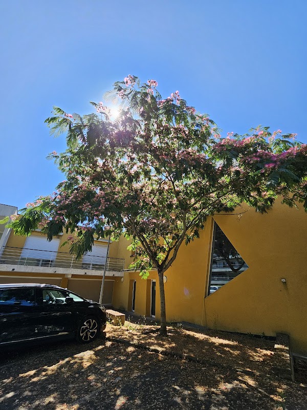 EHPAD René Crozet - Photo 3 sur 5 - Chambres et hébergement