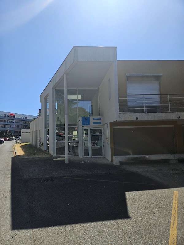 EHPAD René Crozet - Photo 5 sur 5 - Environnement et extérieurs