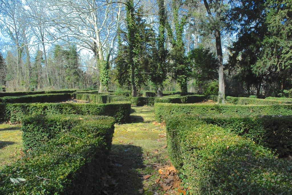 EHPAD Château de la Malle - Photo 4 sur 5 - Espaces de vie