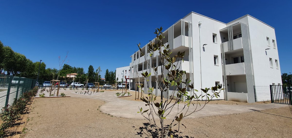 EHPAD Les Tuiles Vertes - Photo 2 sur 5 - Intérieur et espaces communs