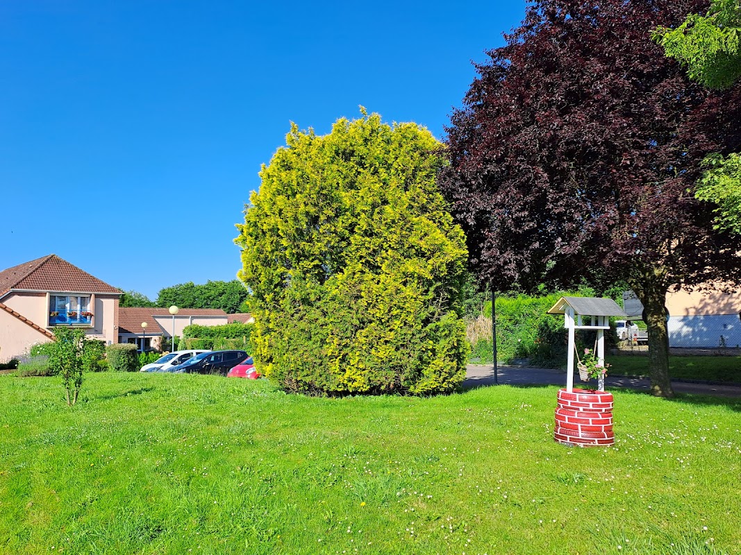 Foyer-Logement Résidence Des chataigniers