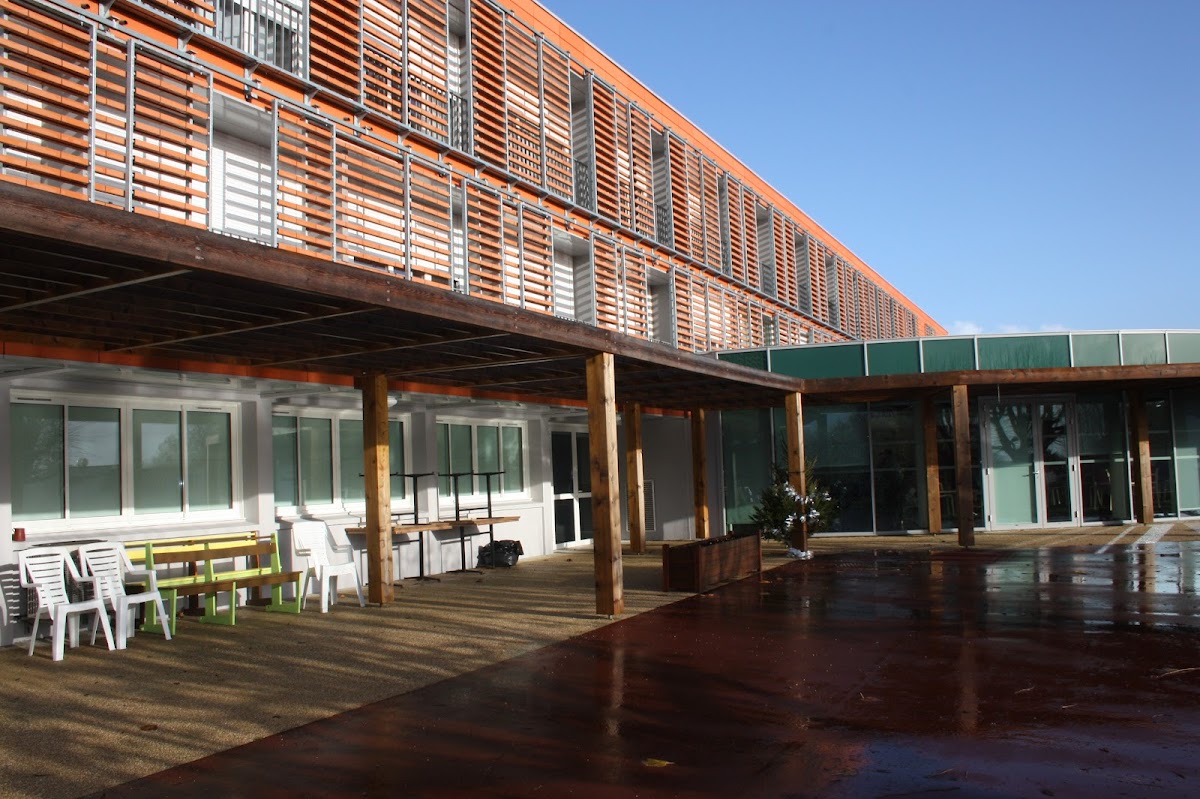 Photo de EHPAD Bellevue, EHPAD à L HERMENAULT