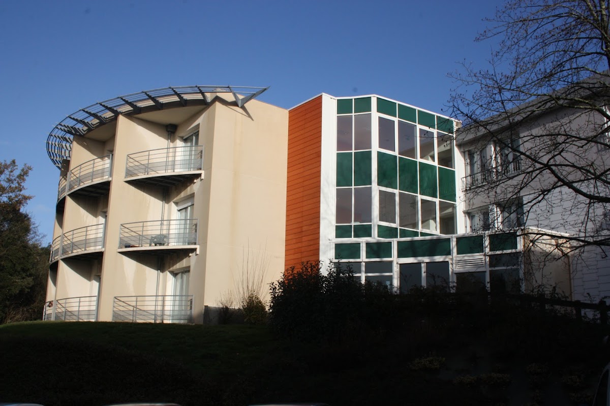 EHPAD Bellevue - Photo 2 sur 3 - Intérieur et espaces communs