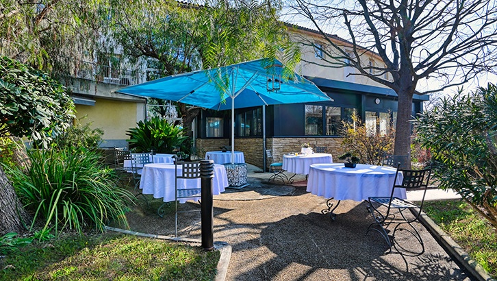 EHPAD Les Amandiers de la Ressence - Photo 2 sur 5 - Intérieur et espaces communs