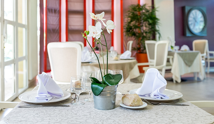 EHPAD Les Amandiers de la Ressence - Photo 3 sur 5 - Chambres et hébergement