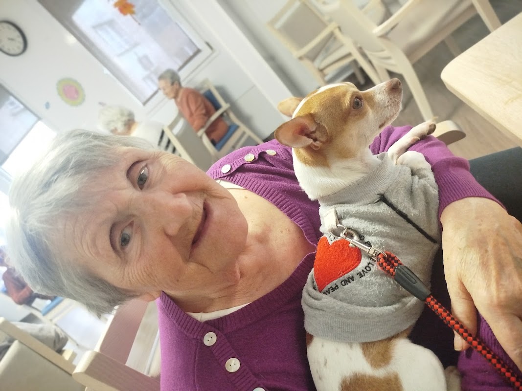 EHPAD Village du gros hètre - Photo 2 sur 2 - Intérieur et espaces communs