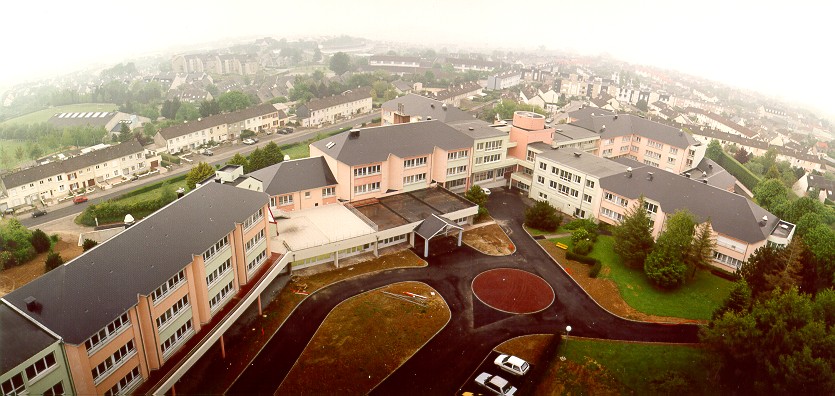 EHPAD Village du gros hètre