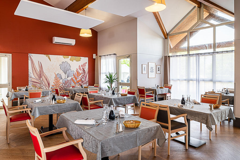 Résidence Gaston de Foix - Photo 4 sur 5 - Espaces de vie