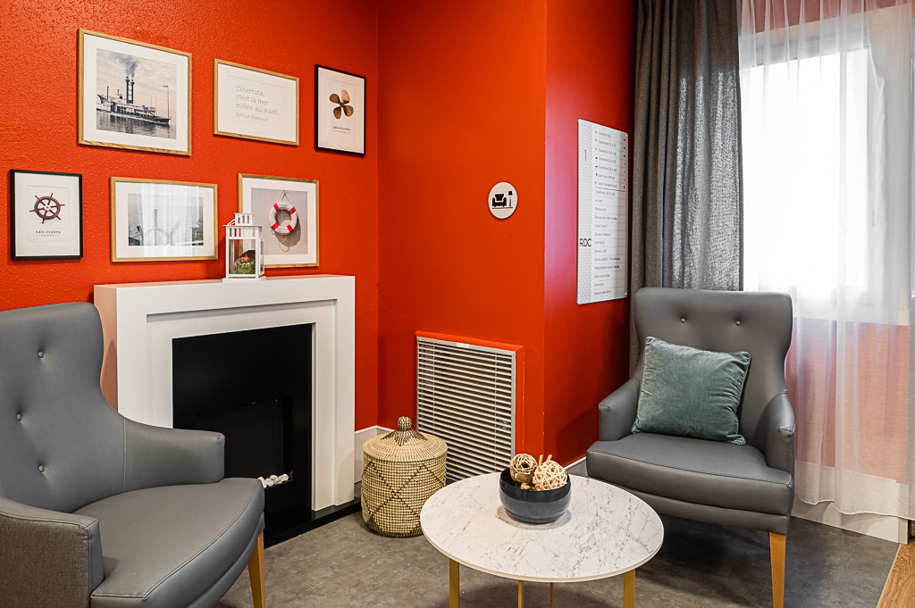 Résidence Gaston de Foix - Photo 5 sur 5 - Environnement et extérieurs