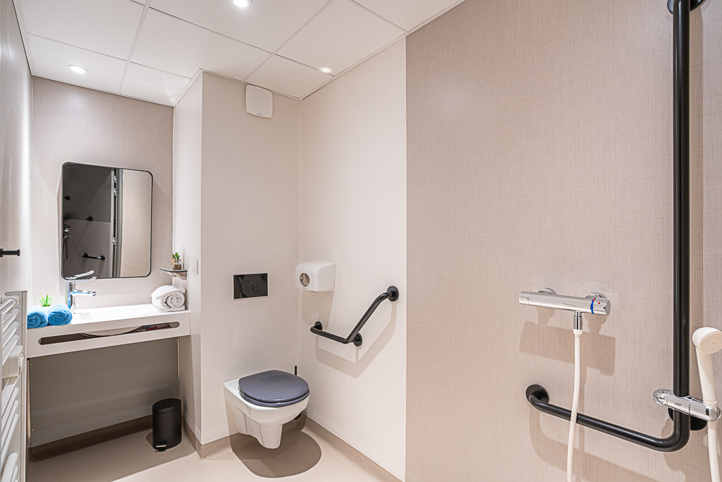 Résidence Gaston de Foix - Photo 3 sur 5 - Chambres et hébergement