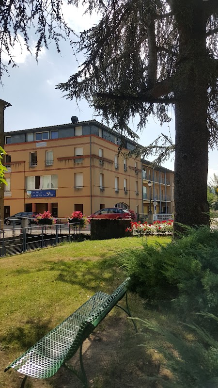 EHPAD Les Rives du Pelam - Photo 3 sur 5 - Chambres et hébergement