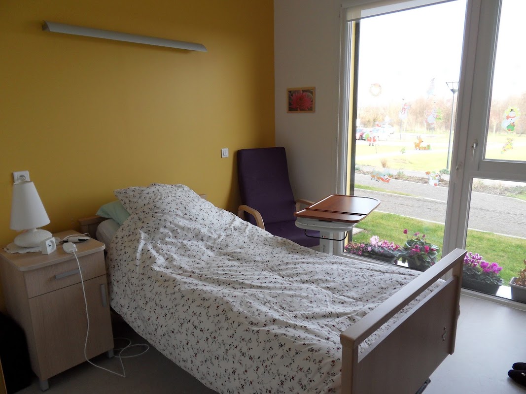 EHPAD L'Orée des Champs - Photo 2 sur 5 - Intérieur et espaces communs