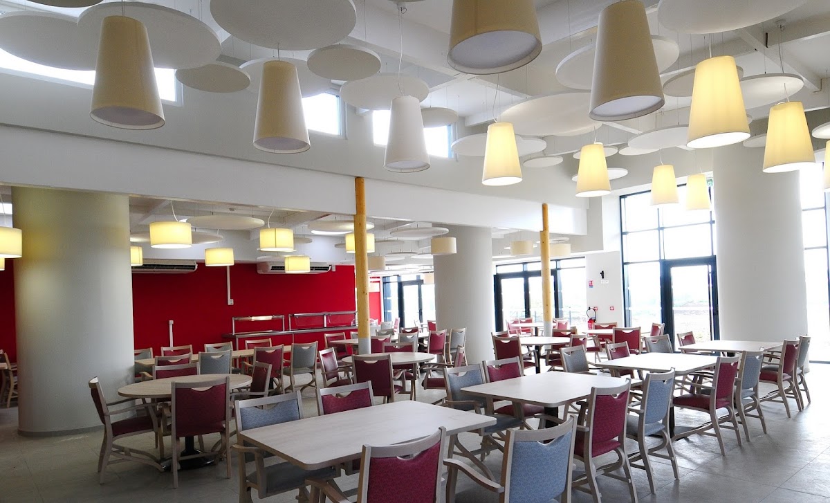 EHPAD L'Orée des Champs - Photo 4 sur 5 - Espaces de vie