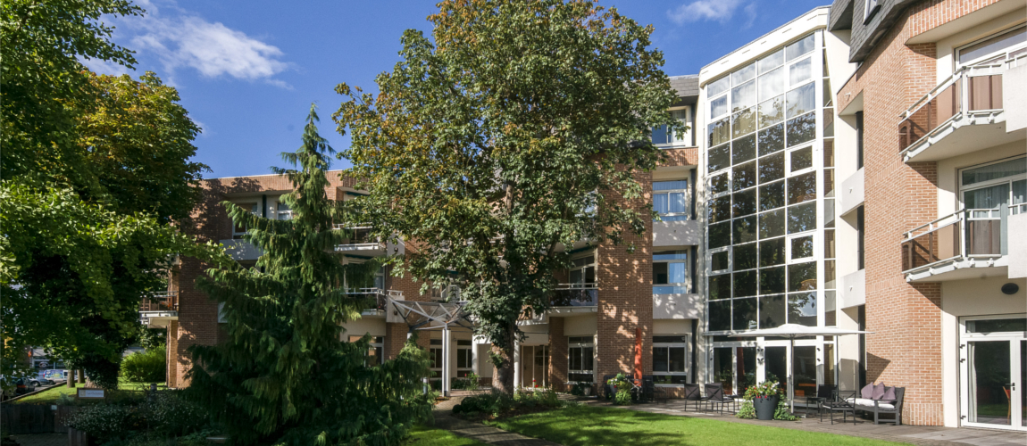 EHPAD Les Orchidées