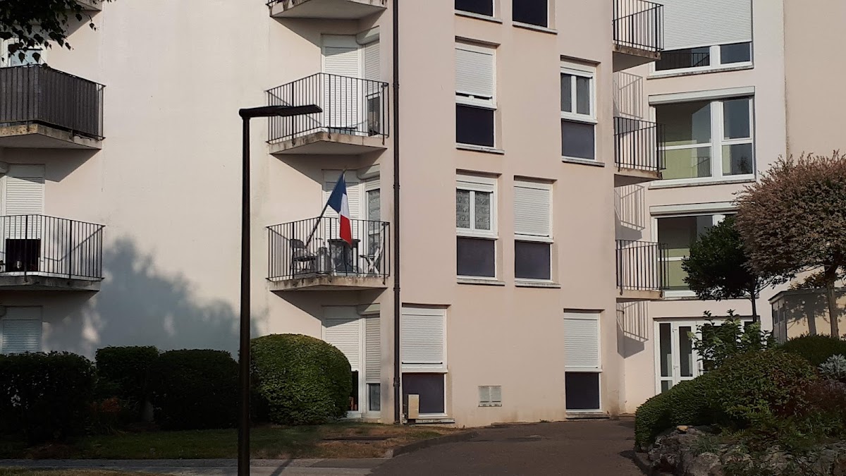 Photo de Résidence la Commanderie, Résidence autonomie à LA FERTE GAUCHER