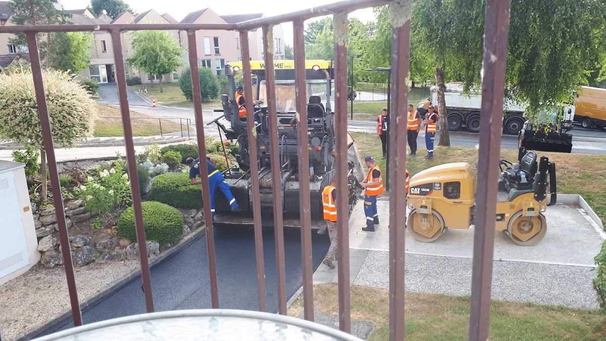 Résidence la Commanderie - Photo 4 sur 5 - Espaces de vie