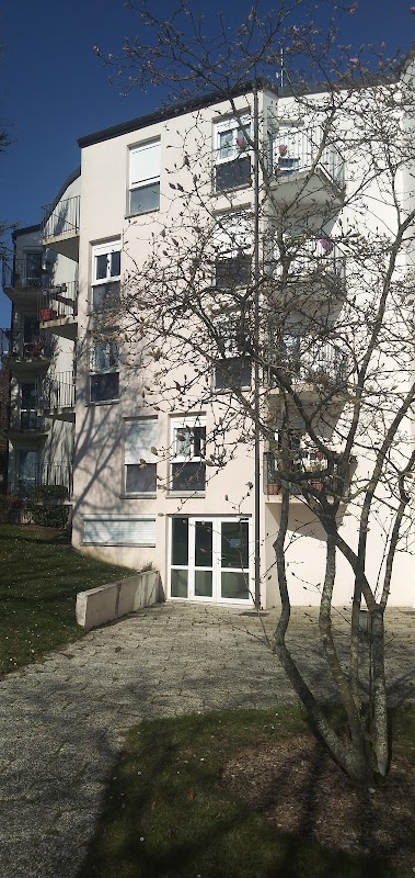 Résidence la Commanderie - Photo 5 sur 5 - Environnement et extérieurs