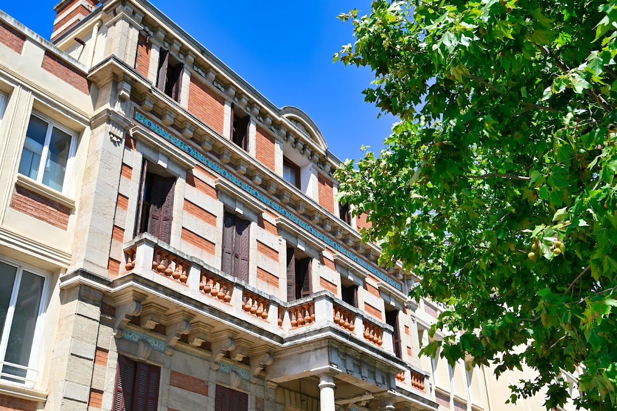 Photo de Maison de retraite Saint-Georges, EHPAD à MARSEILLE