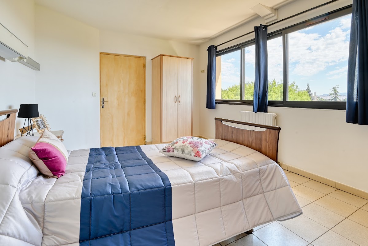 Maison de retraite Saint-Georges - Photo 5 sur 5 - Environnement et extérieurs