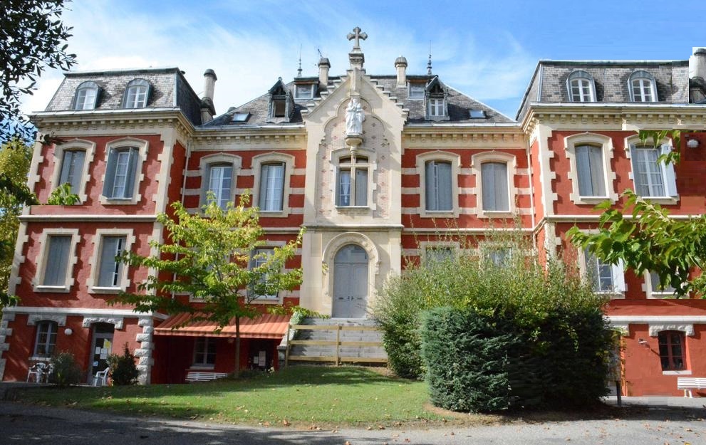 Photo de EHPAD Saint-Joseph, EHPAD à SALIES DE BEARN