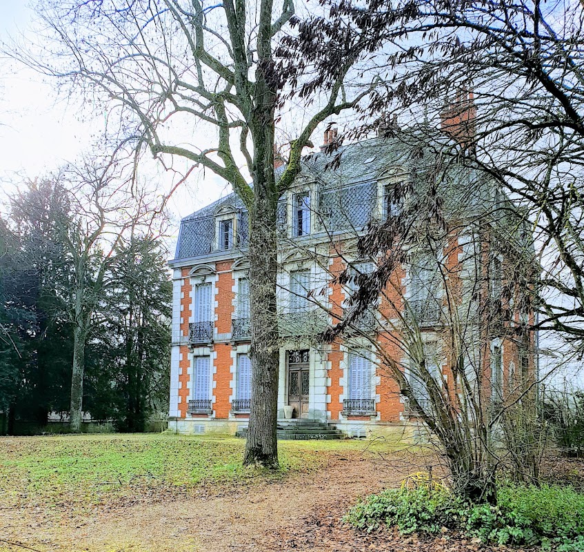 EHPAD du Centre hospitalier de Nuits-Saint-Georges - Photo principale