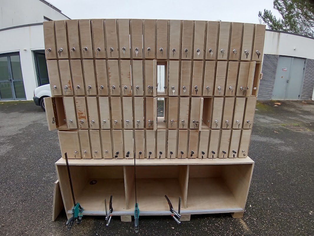 EHPAD Le Marensin - Photo 3 sur 3 - Chambres et hébergement