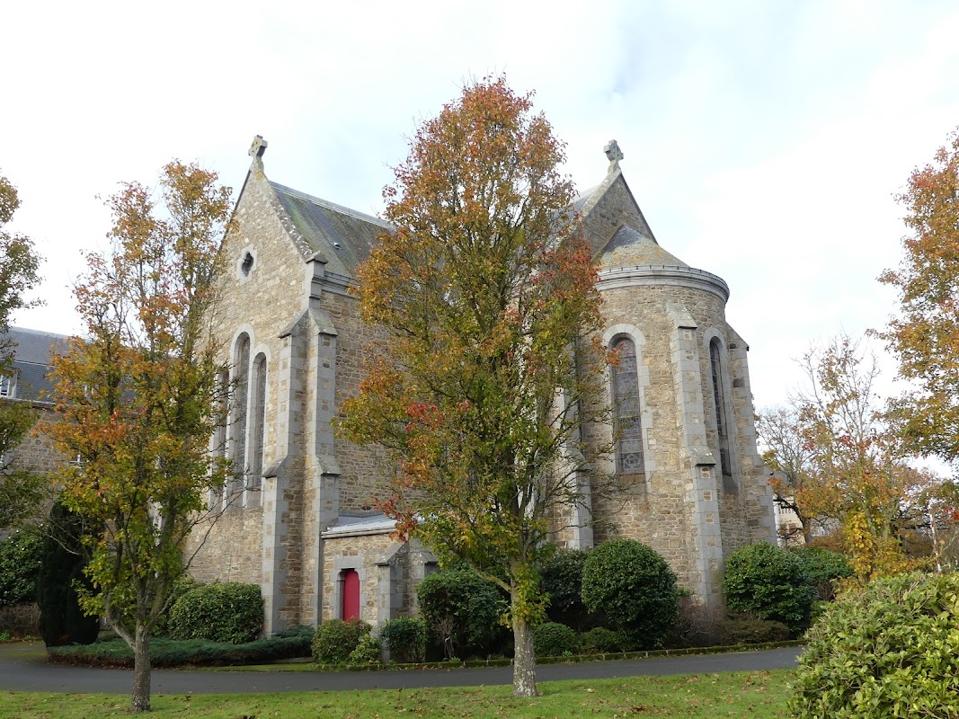 EHPAD Notre-Dame des Chênes - Photo 2 sur 5 - Intérieur et espaces communs