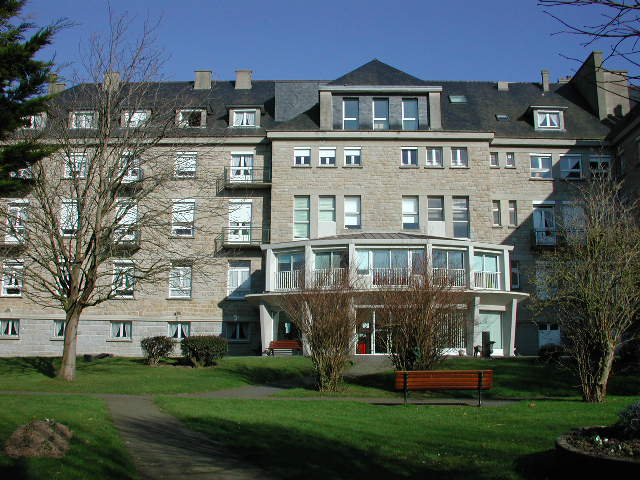 EHPAD Notre-Dame des Chênes - Photo 3 sur 5 - Chambres et hébergement