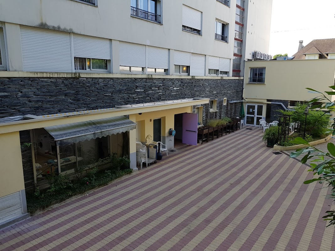 EHPAD Résidence les Tilleuls - Photo 5 sur 5 - Environnement et extérieurs