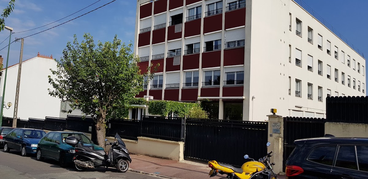 Photo de EHPAD Résidence les Tilleuls, EHPAD à SUCY EN BRIE