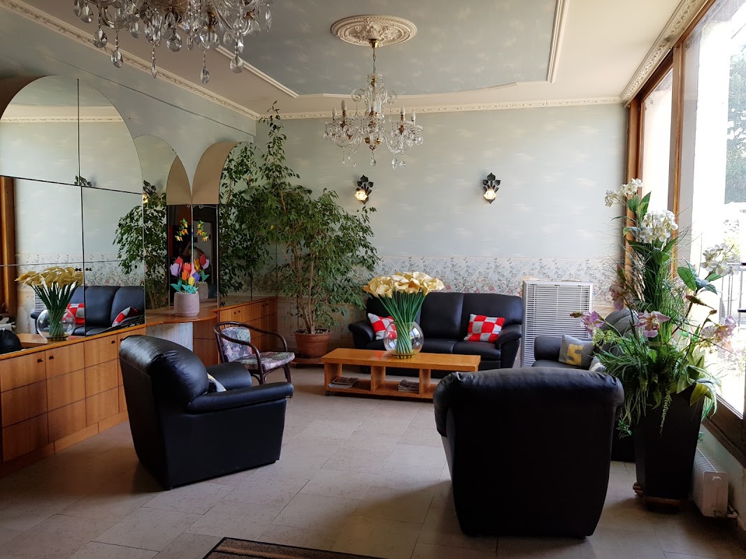 EHPAD Résidence les Tilleuls - Photo 2 sur 5 - Intérieur et espaces communs