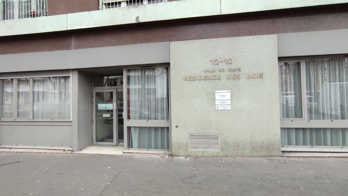 Résidence des Bois