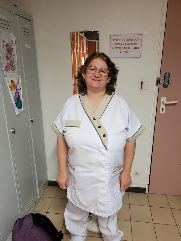 Photo de Résidence Le Village, EHPAD à LAINSECQ