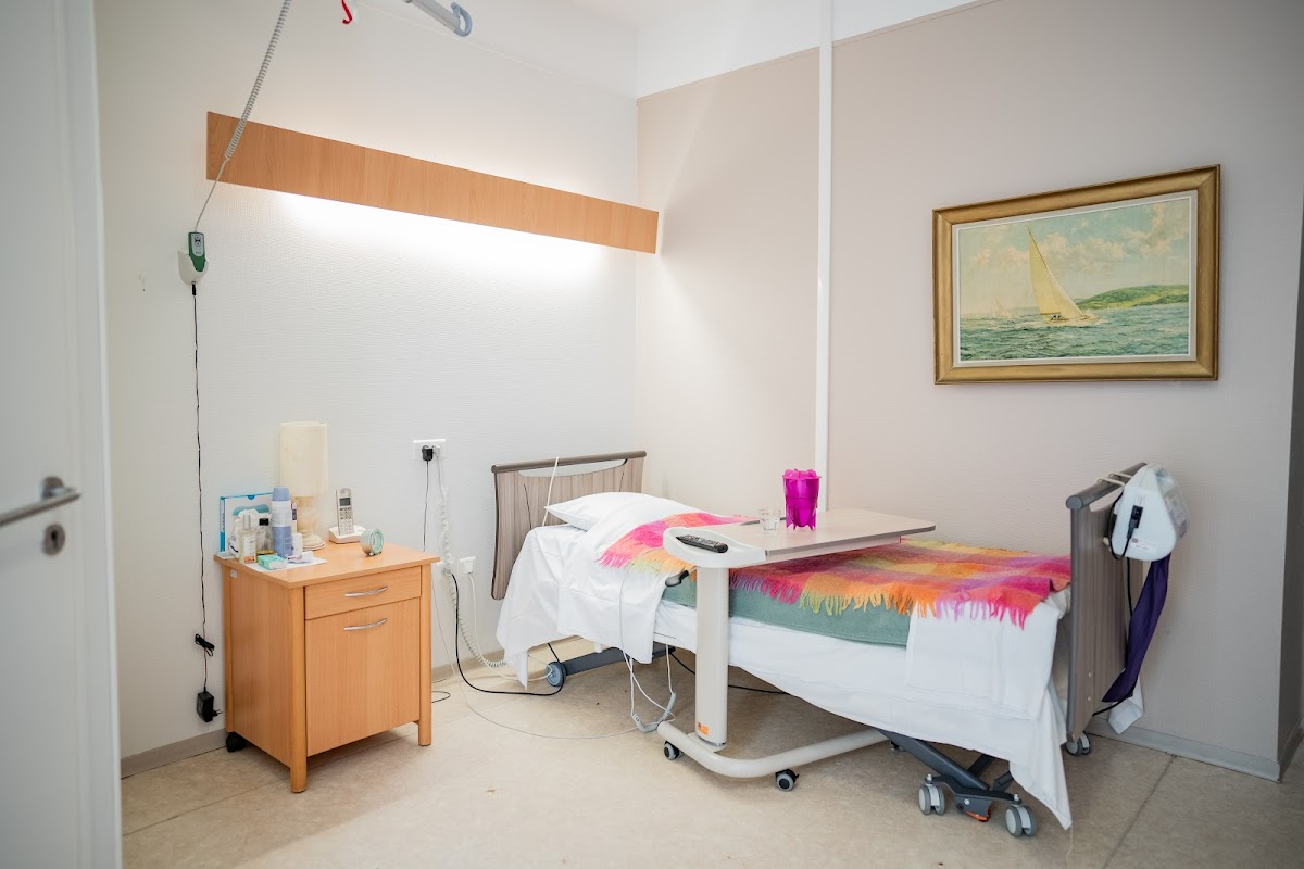 EHPAD Les Chevrets - Photo 2 sur 5 - Intérieur et espaces communs