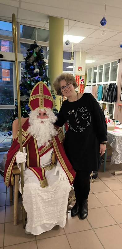 Photo de EHPAD Résidence Simone Jacques, EHPAD à AVESNES SUR HELPE