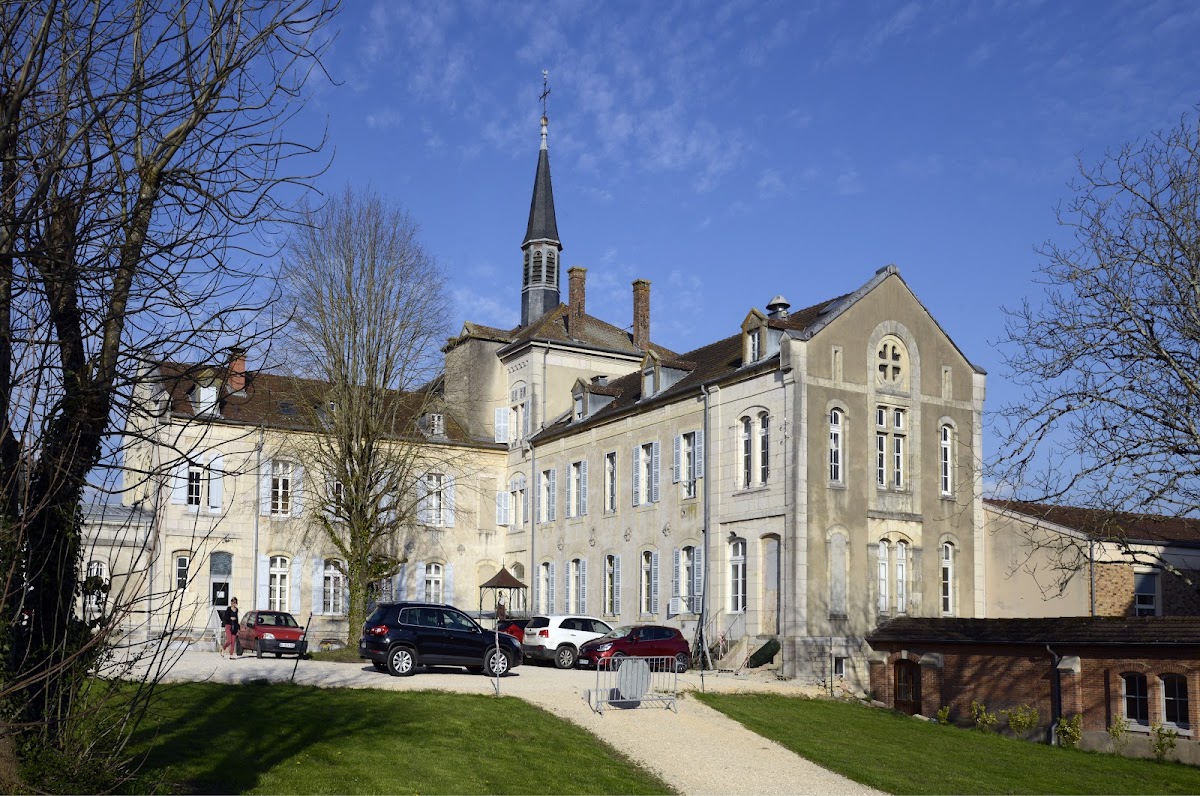 EHPAD Les Logis du parc Moussier - Photo 2 sur 5 - Intérieur et espaces communs