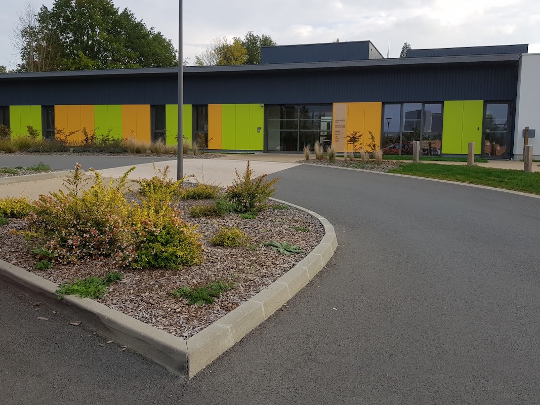 EHPAD - résidence Les bleuets - Photo 2 sur 5 - Intérieur et espaces communs