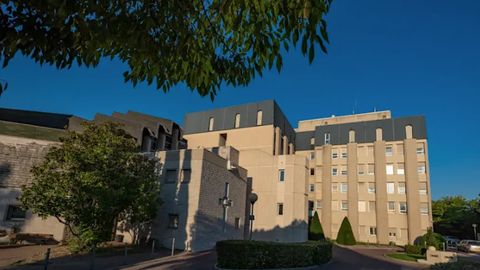 Résidence Autonomie Notre Maison