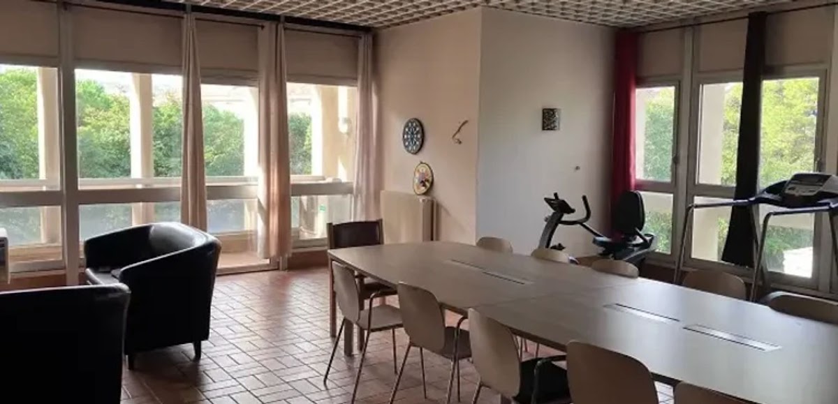 Résidence Autonomie Notre Maison - Photo 2 sur 5 - Intérieur et espaces communs