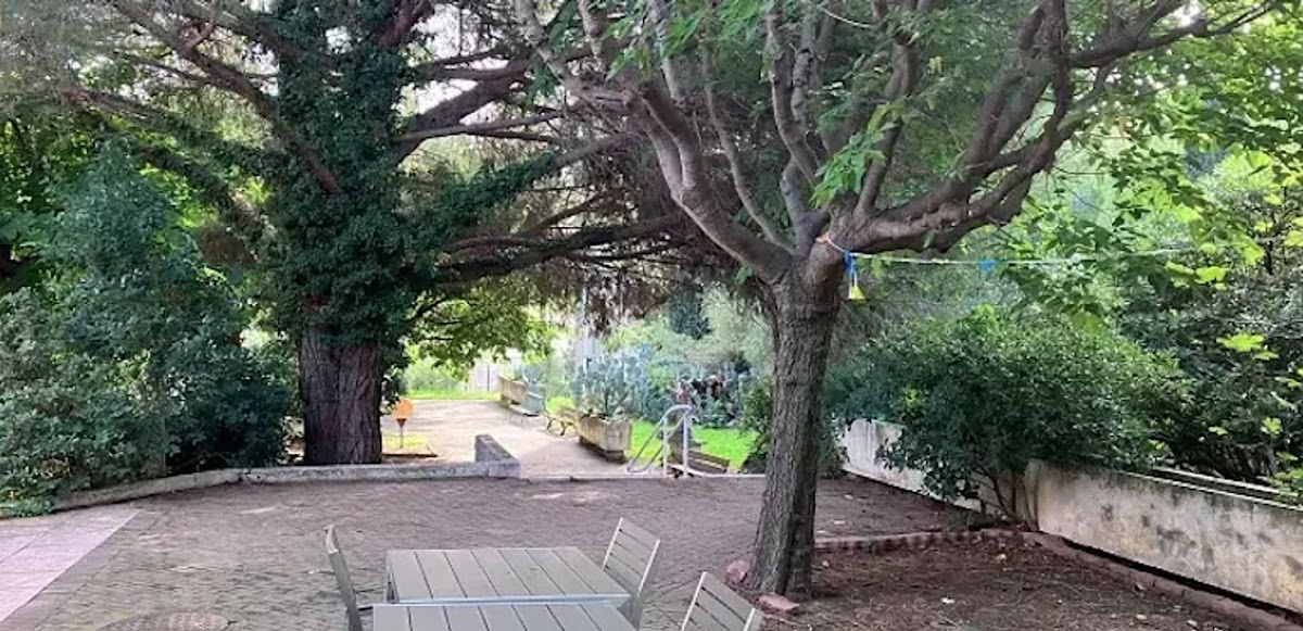 Résidence Autonomie Notre Maison - Photo 5 sur 5 - Environnement et extérieurs