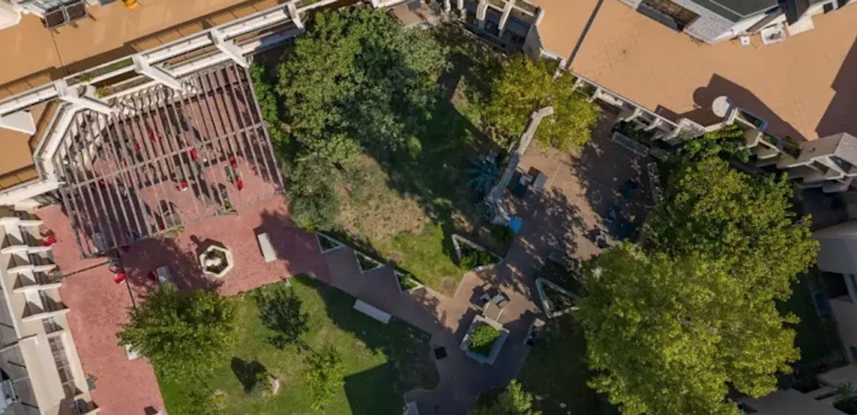 Résidence Autonomie Notre Maison - Photo 4 sur 5 - Espaces de vie