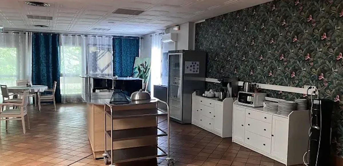 Résidence Autonomie Notre Maison - Photo 3 sur 5 - Chambres et hébergement