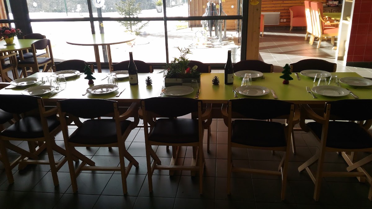 MARPA Résidence Les carlines - Photo 4 sur 5 - Espaces de vie