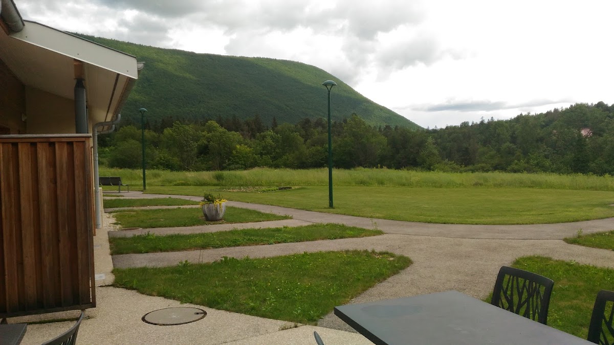 MARPA Résidence Les carlines - Photo 5 sur 5 - Environnement et extérieurs