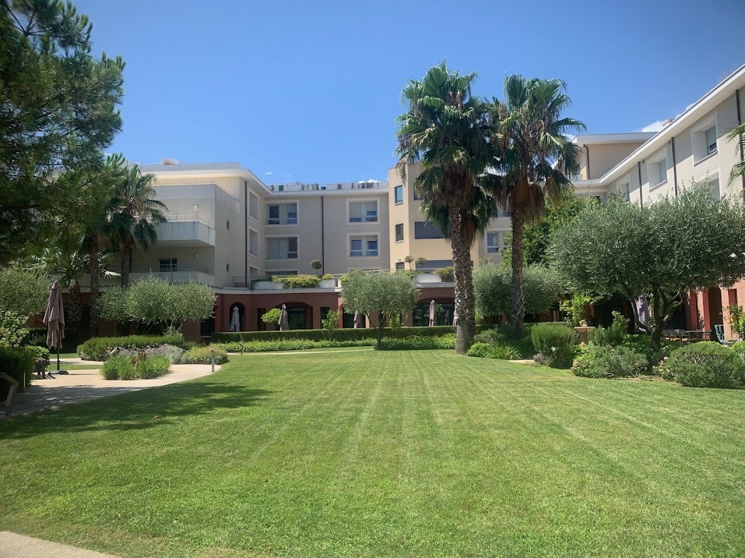 Photo de EHPAD  Les Gabres, EHPAD à CANNES