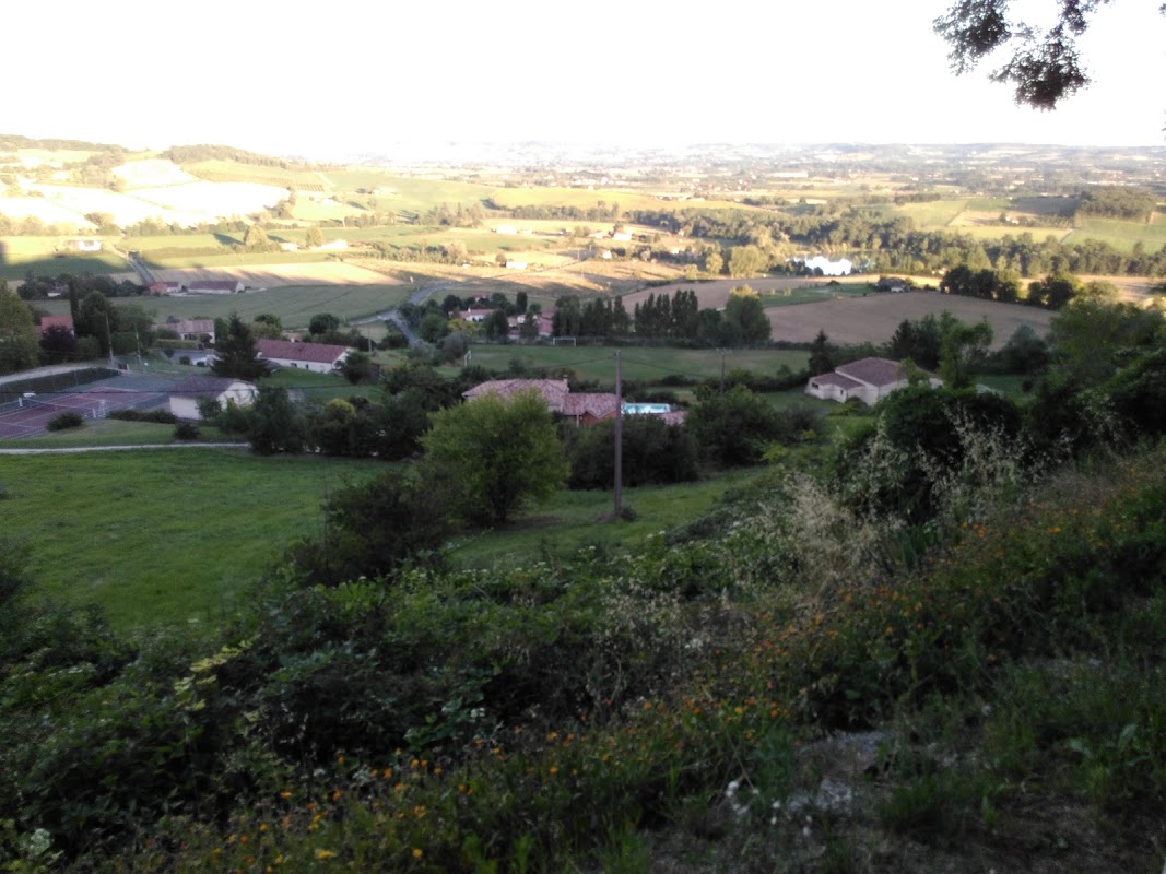 Résidence autonomie Bellevue - Photo 5 sur 5 - Environnement et extérieurs